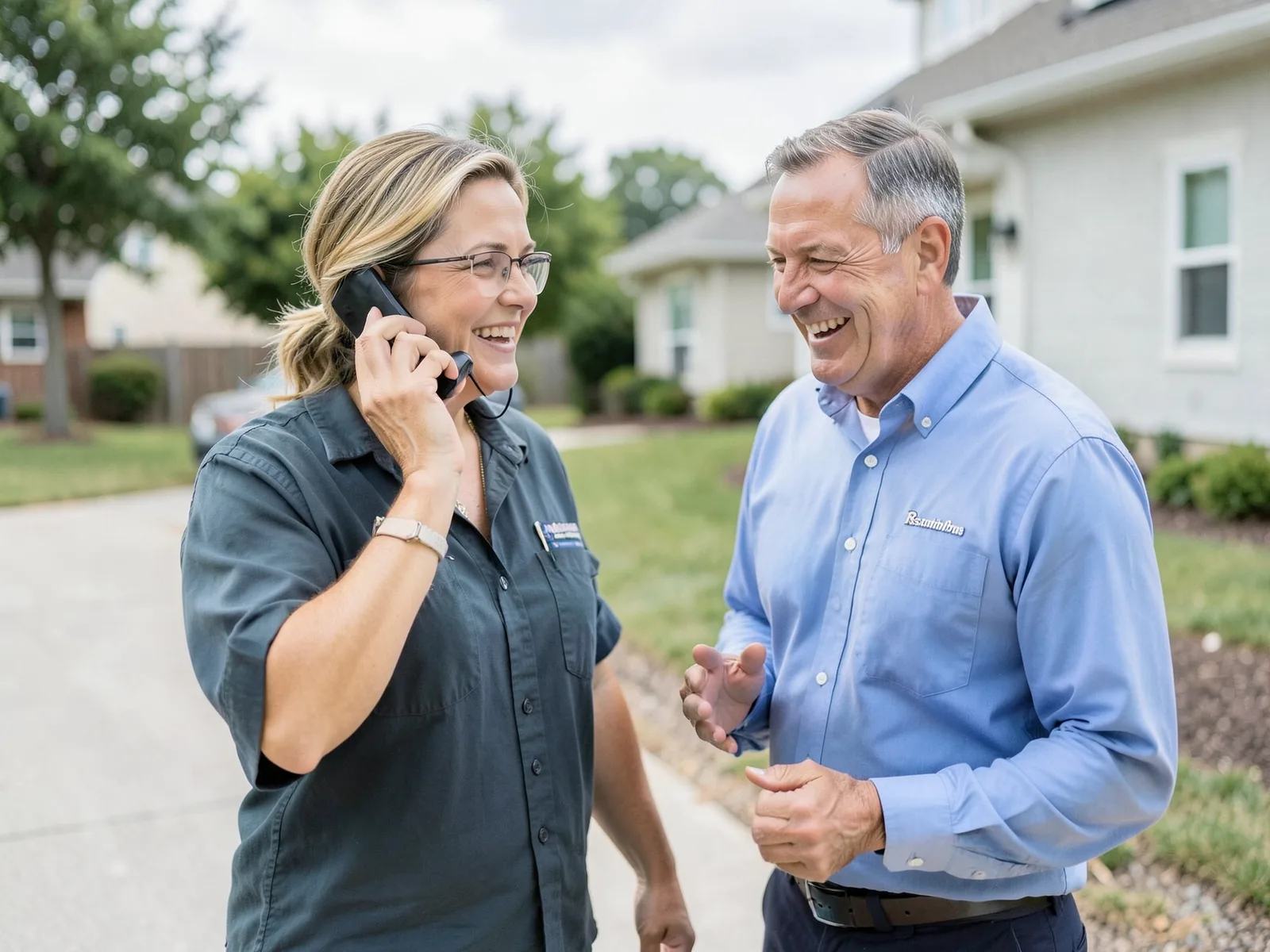 Frequently Asked Questions About Commercial Flood Services in Mount Hope, KS